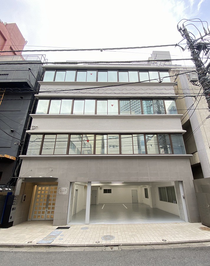 プライム神田三崎町