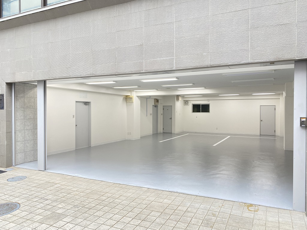 プライム神田三崎町