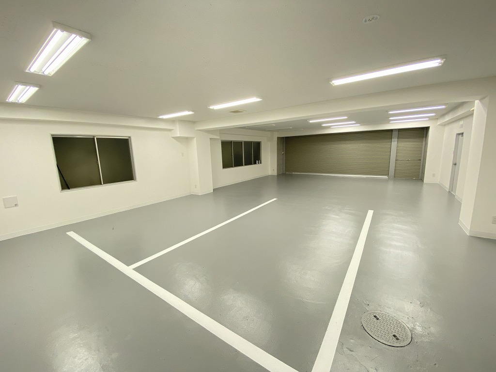 プライム神田三崎町