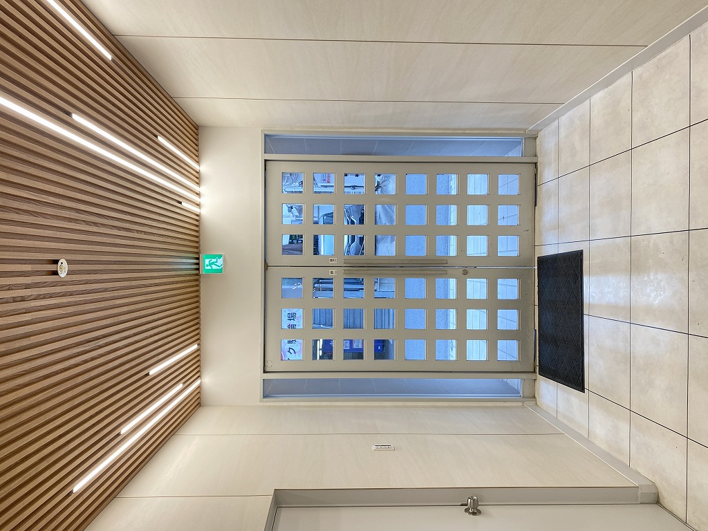 プライム神田三崎町