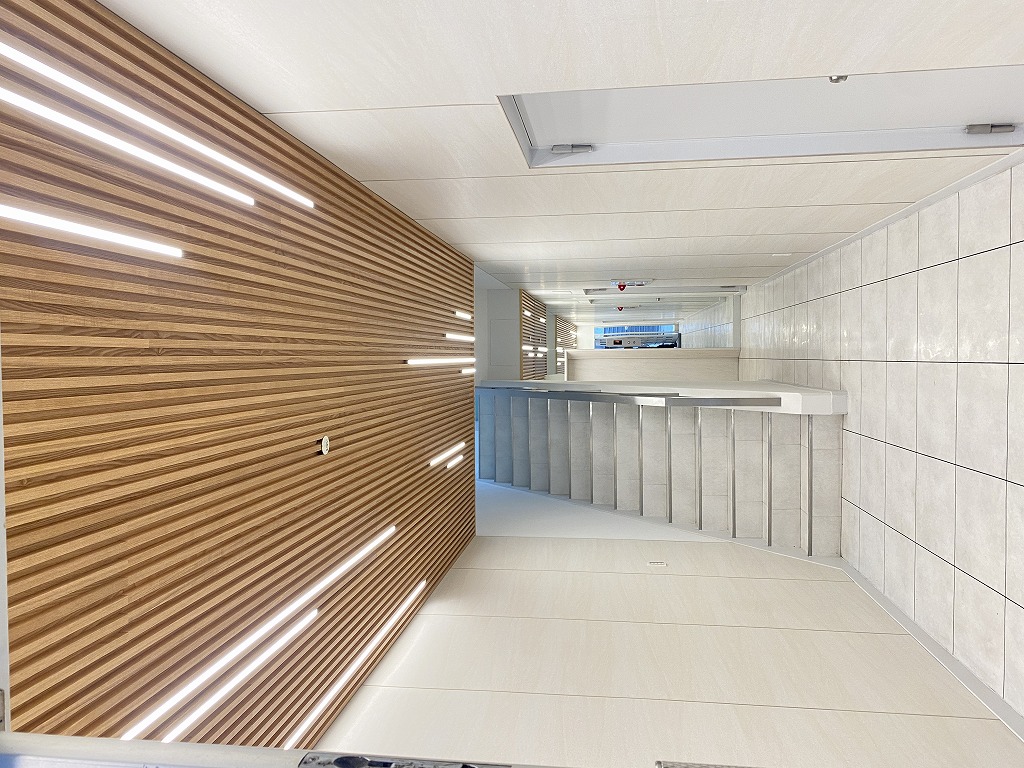 プライム神田三崎町