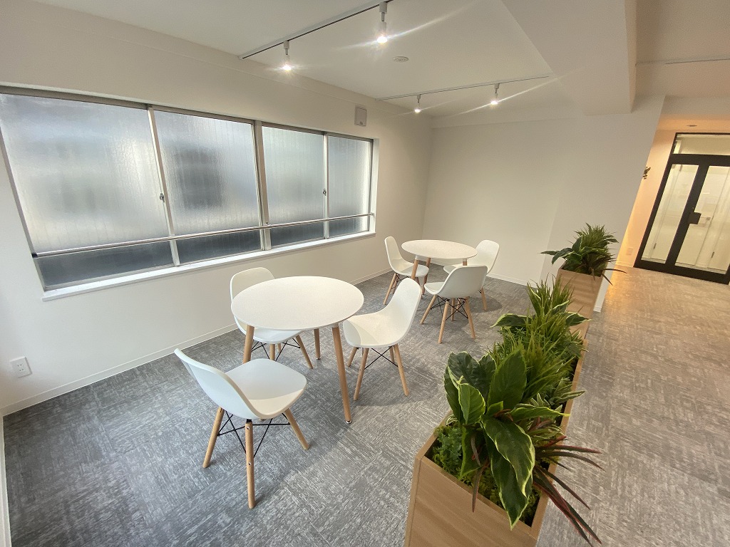 プライム神田三崎町