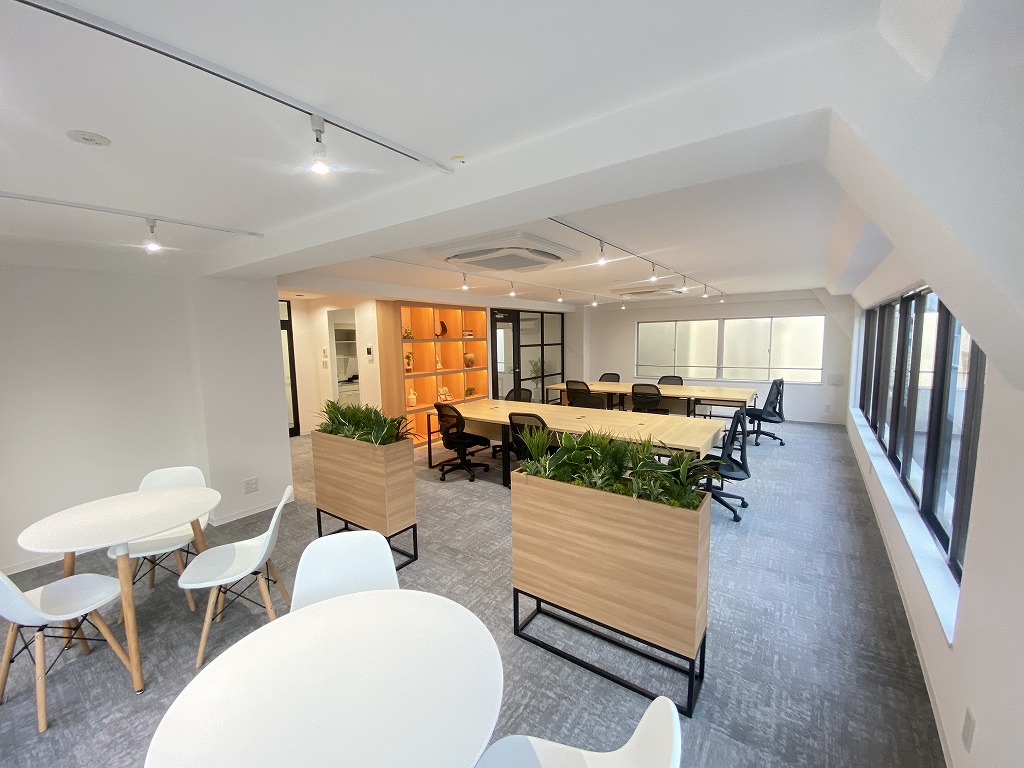 プライム神田三崎町