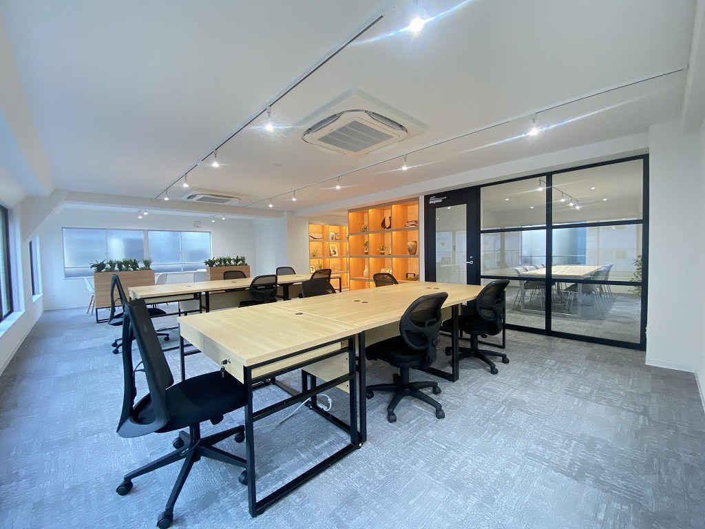 プライム神田三崎町