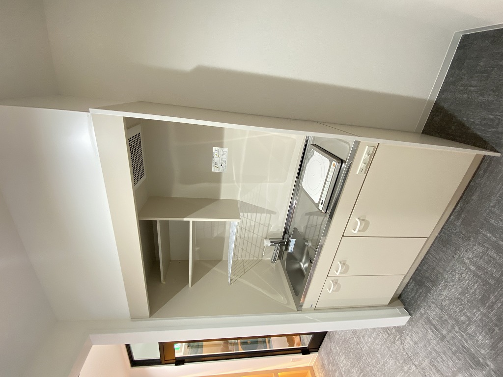 プライム神田三崎町