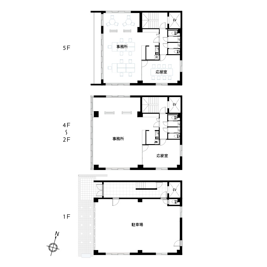 プライム神田三崎町
