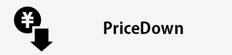 PriceDown