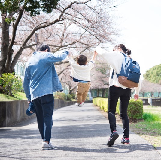 自由な働き方