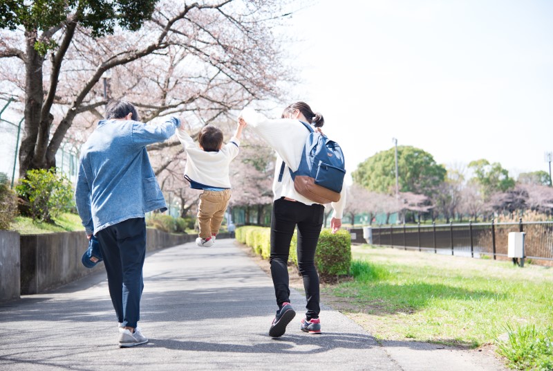 選べる完全週休二日制