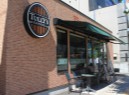 タリーズコーヒー　徒歩４分！