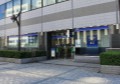みずほ銀行　徒歩４分！